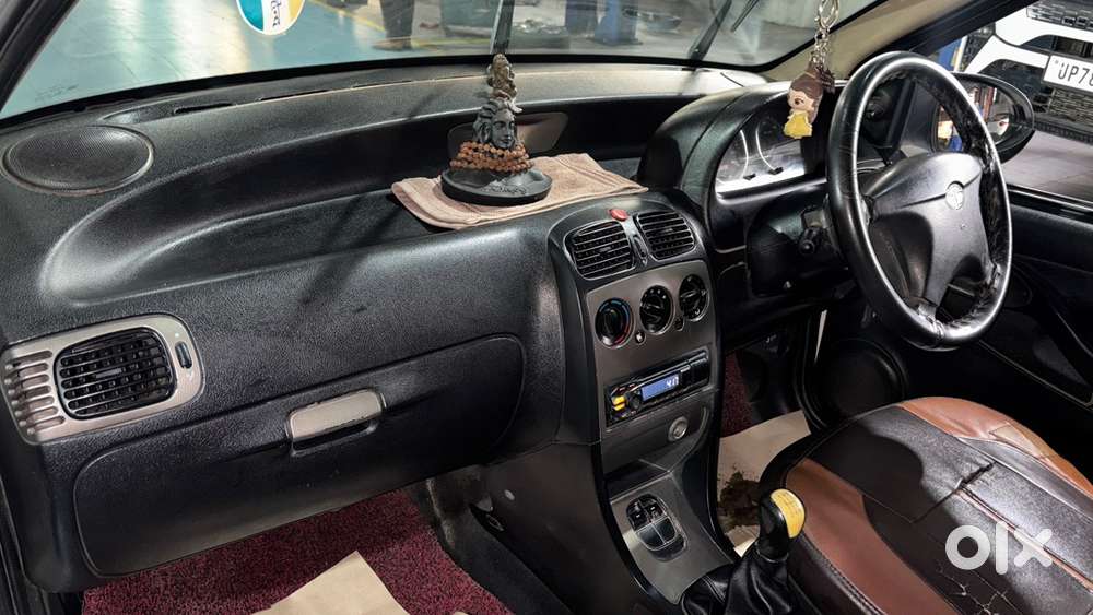 Tata Indigo Ecs 2015 Diesel Manual Car