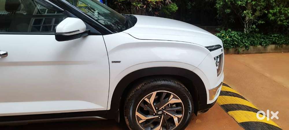 Hyundai Creta 1.5 Sx 2023