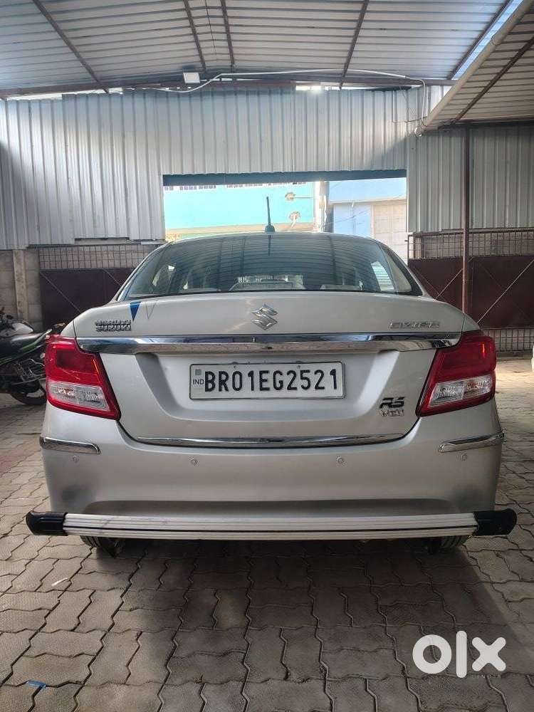 Maruti Suzuki Dzire Vdi, 2019, Diesel