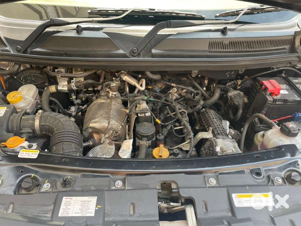 Mahindra Bolero Neo 2024