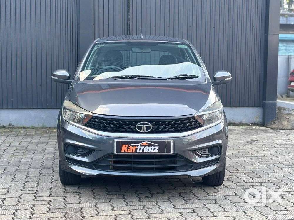 Tata Tiago 1.2 Revotron Xt (o), 2021