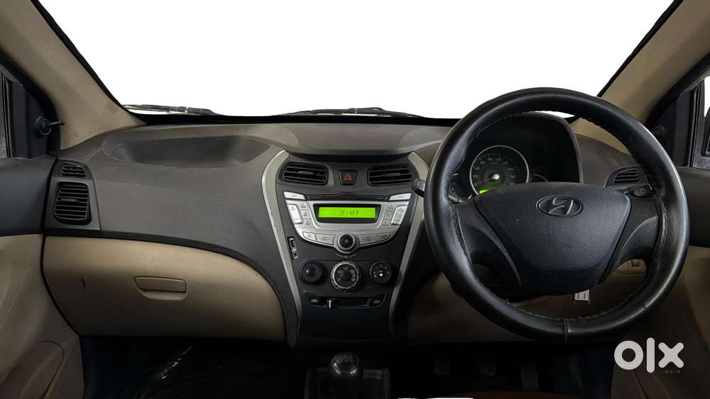 Hyundai Eon Magna +, 2018, Petrol