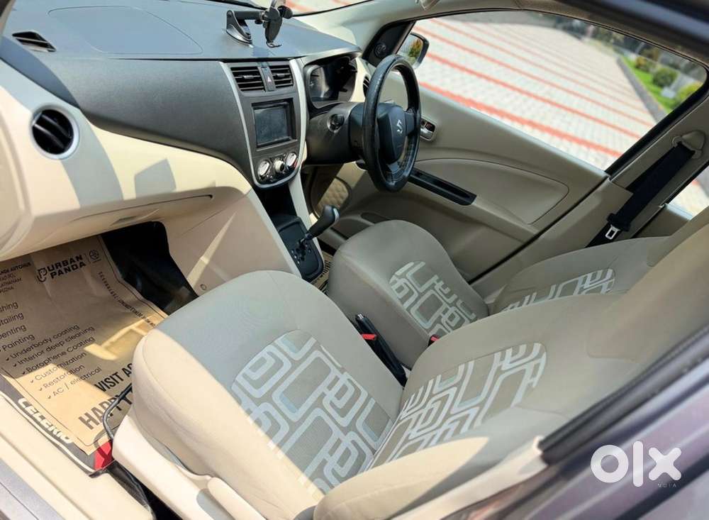 Maruti Suzuki Celerio 2021