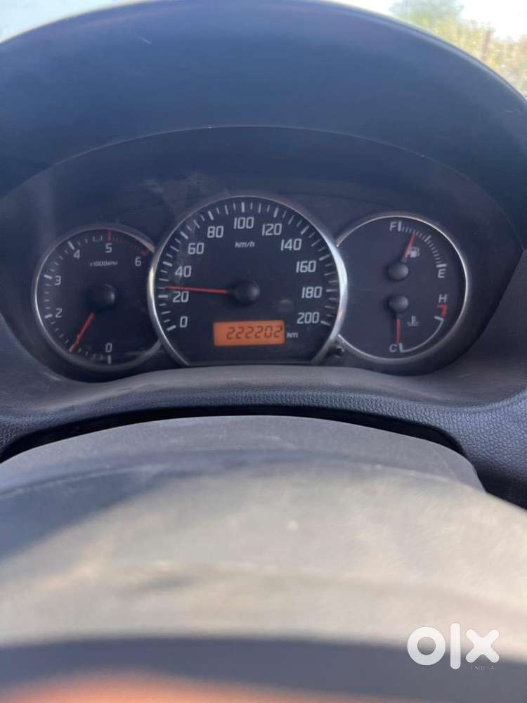 Maruti Suzuki Diesel 2010 Car