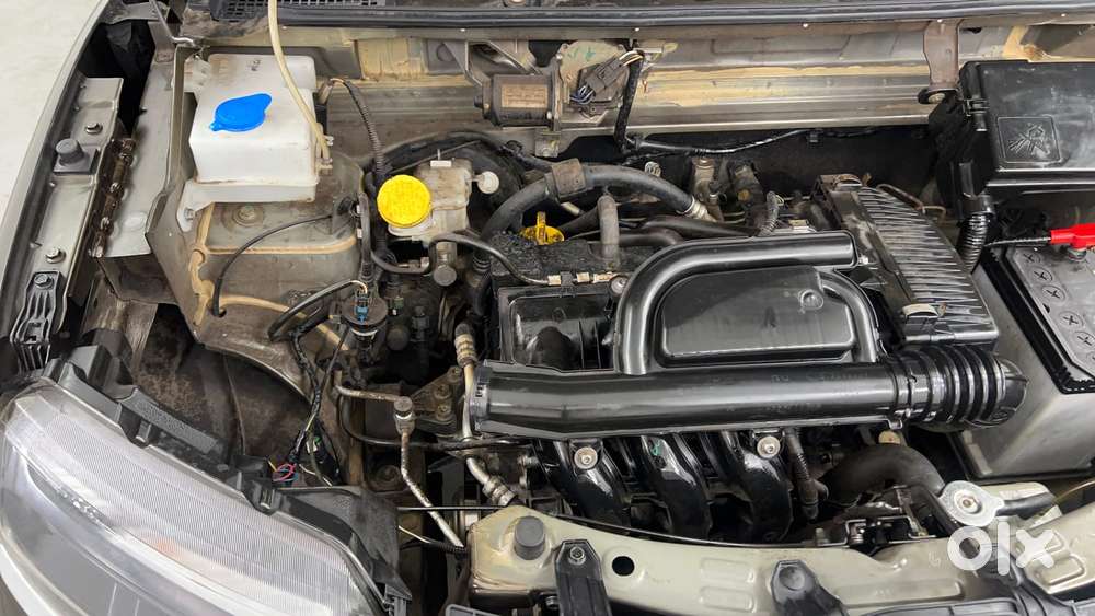 Renault Kwid 1.0 Rxl, 2020, Petrol