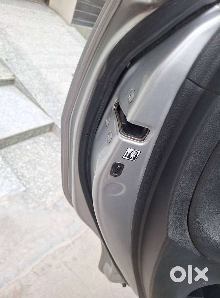 Toyota Innova Crysta 2.8 Gx At, 2019, Diesel