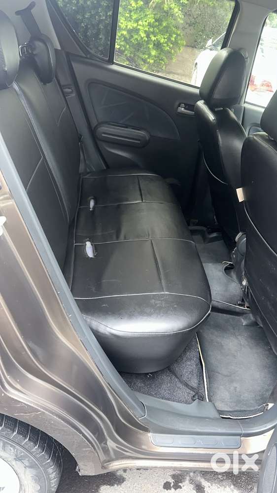 Maruti Suzuki Ritz Vdi, 2011, Diesel