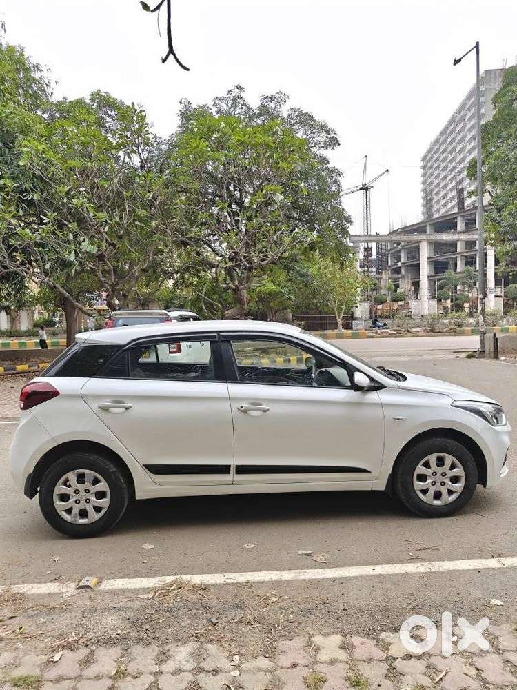 Hyundai I20 Magna Plus, 2018, Cng & Hybrids