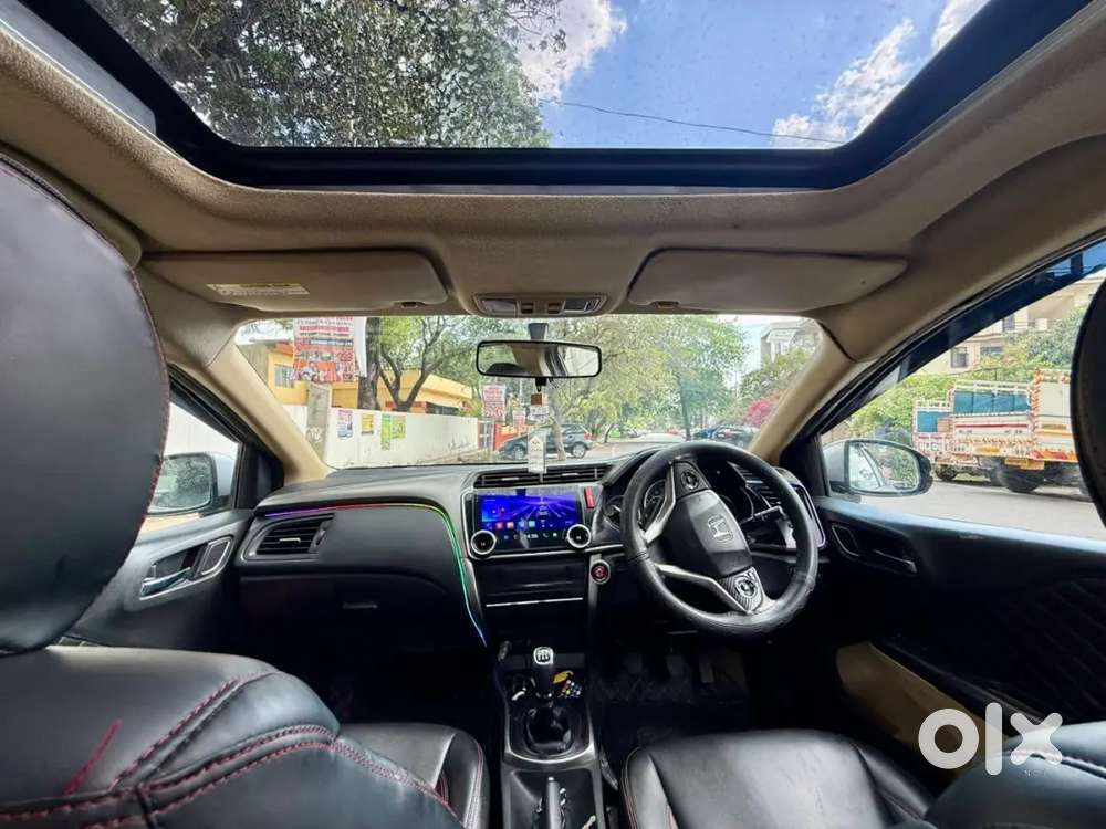 Honda City 2014 Petrol 79000 Km Driven