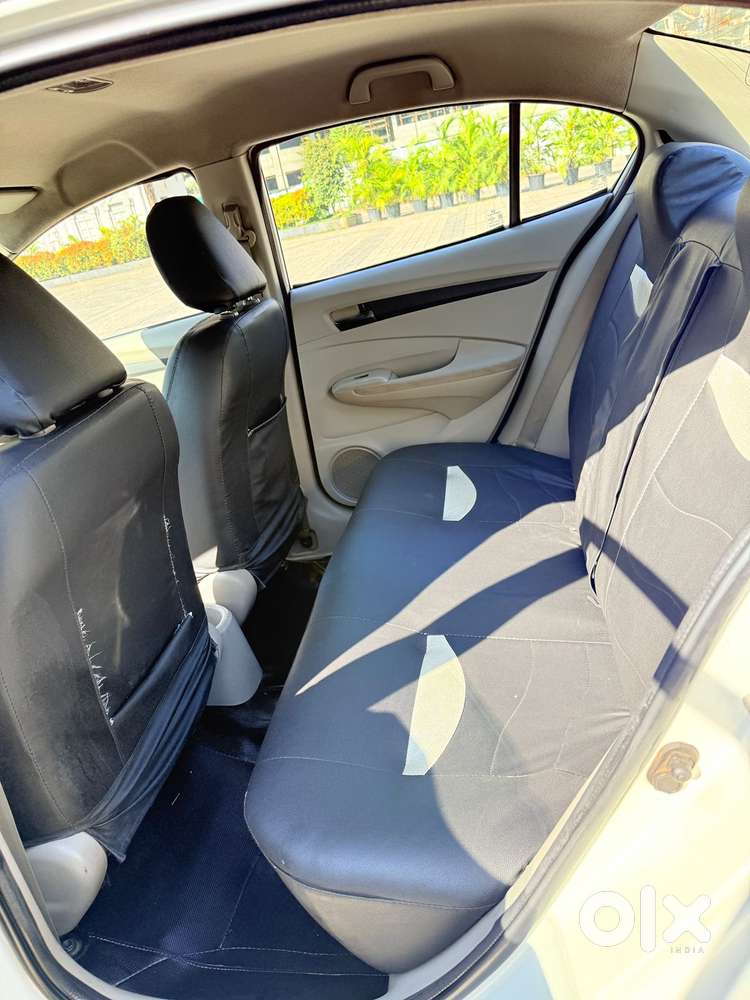 Honda City E Mt, 2010, Petrol