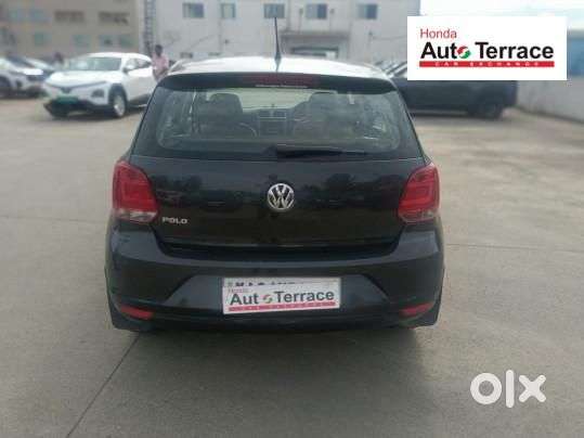 Volkswagen Polo 1.2 Mpi Highline, 2016, Petrol