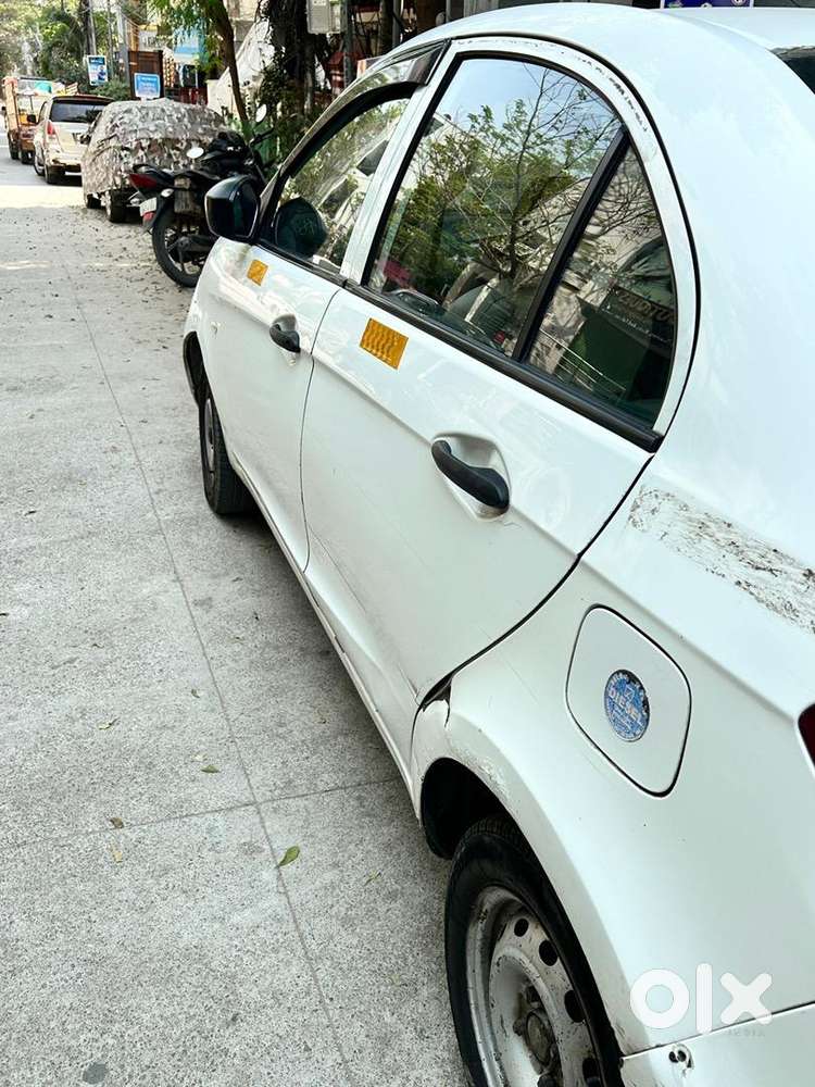 Tata Zest 2019 Diesel Well Maintained