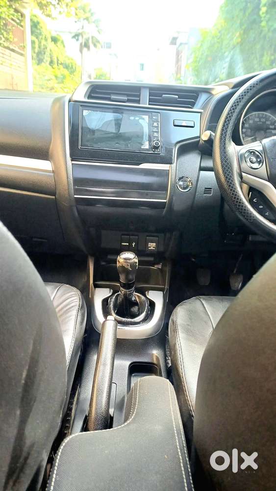 Honda Wr-v I-dtec Vx, 2018, Diesel