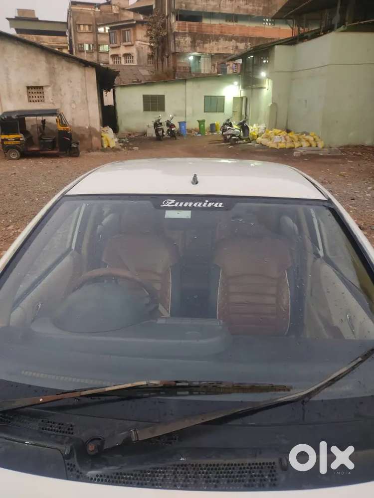 Honda City Zx 2008