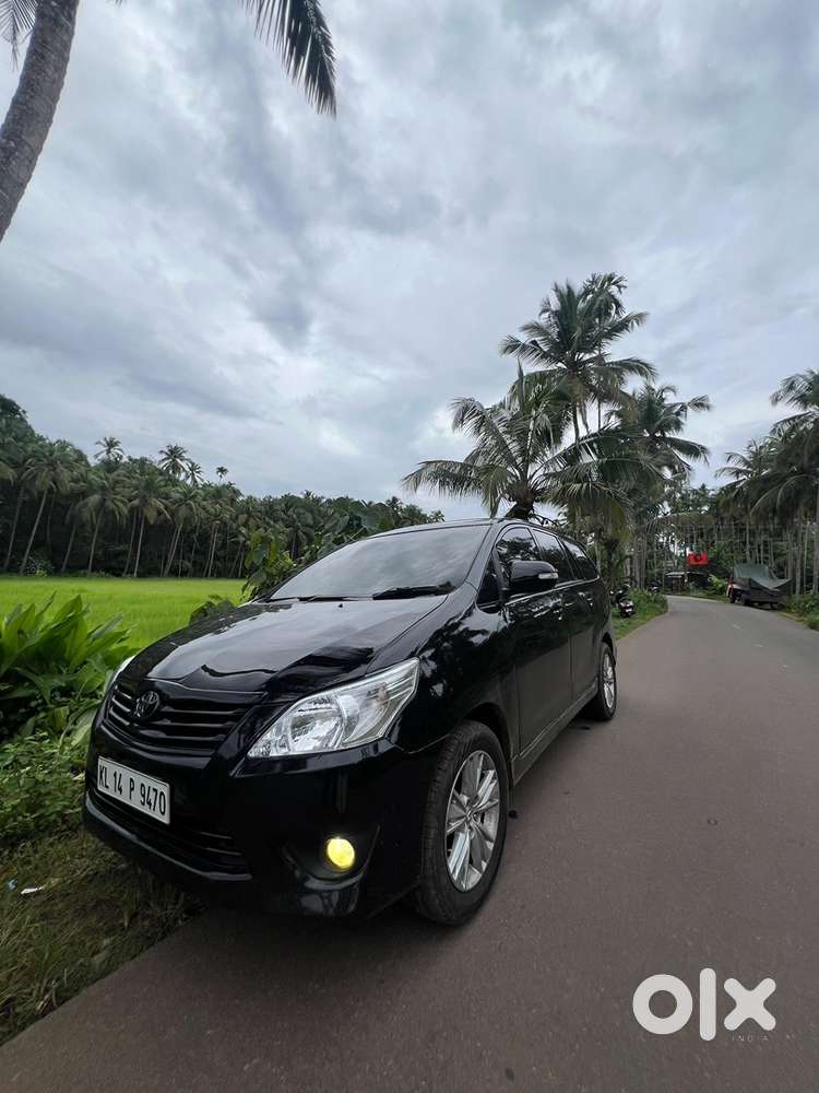 Toyota Innova 2006 Diesel Good Condition