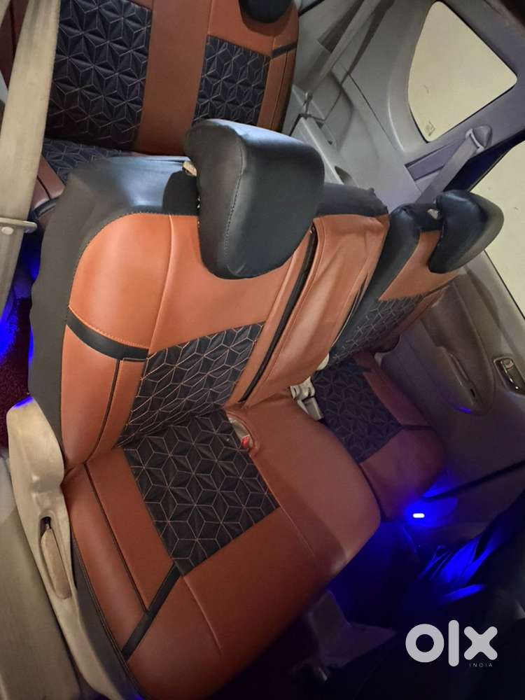 Maruti Suzuki Ertiga 2015