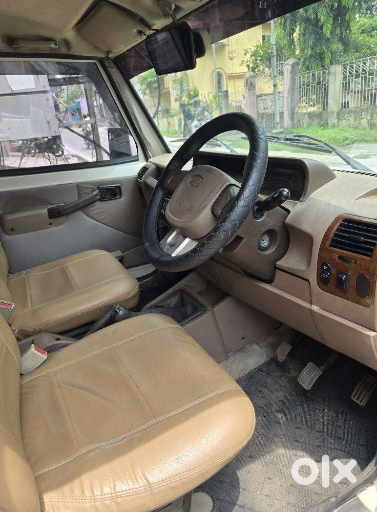 Mahindra Bolero Slx, 2016, Diesel