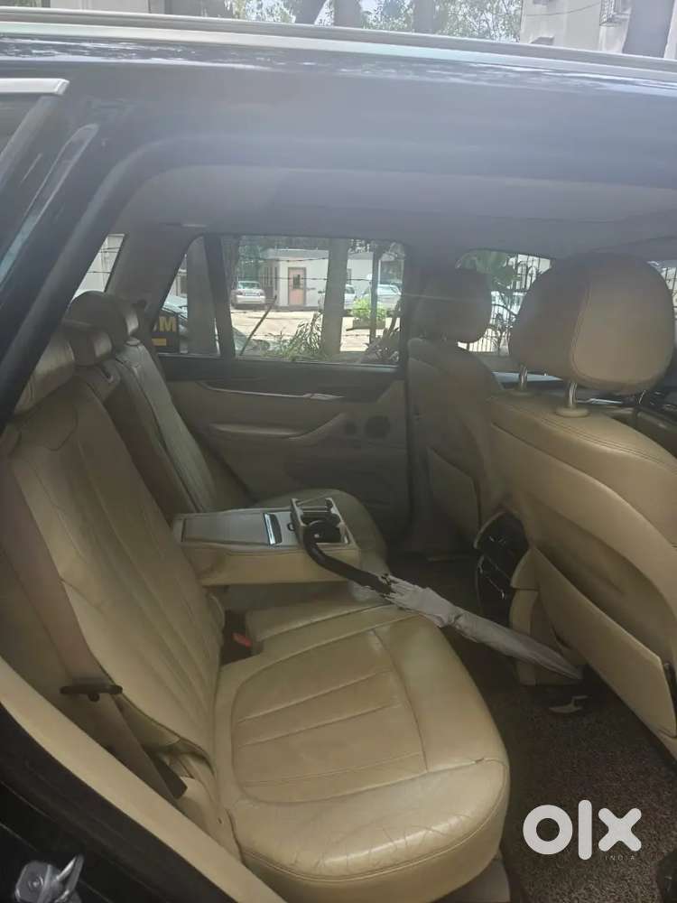 Bmw X5 Xdrive 30d 2015/09 Mint Condition
