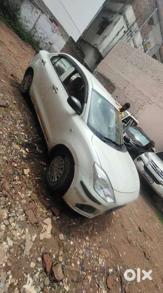Maruti Suzuki Dzire 1.2 Tour S Cng, 2024, Cng & Hybrids