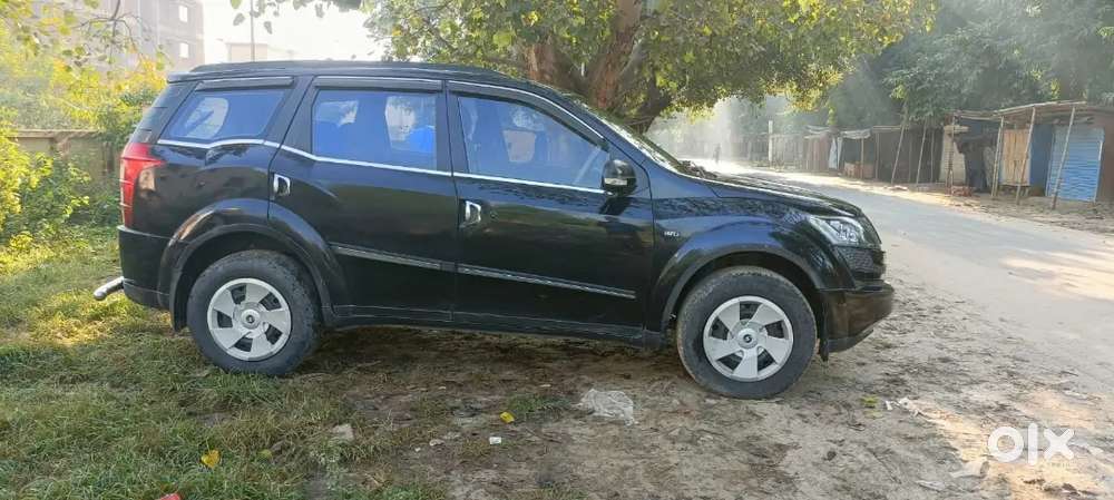 Mahindra Xuv500 Diesel 2013