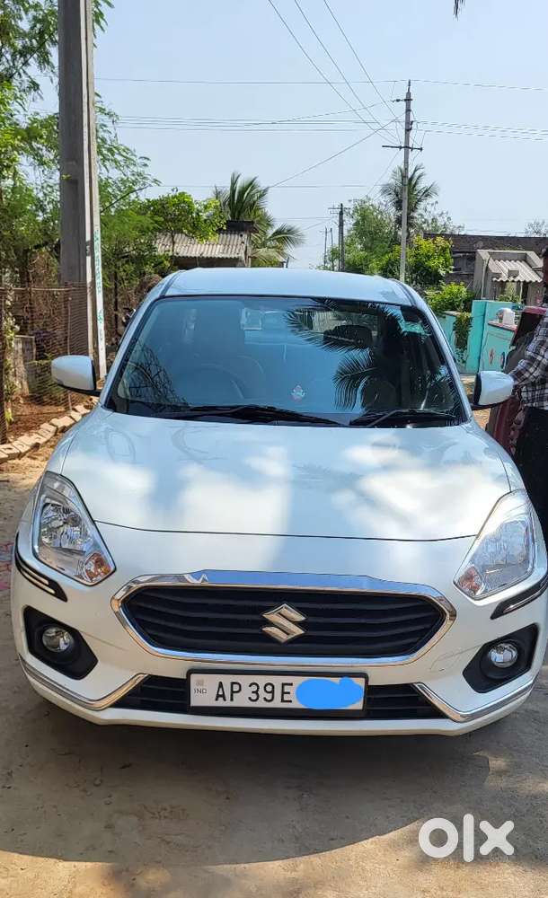 Maruti Suzuki Dzire 2019 Diesel 57000 Km Driven.well Maintained