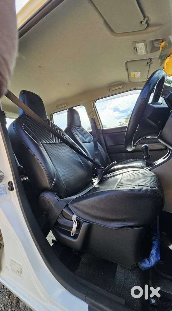 Maruti Suzuki Wagon R Vxi Plus Mt, 2024, Petrol