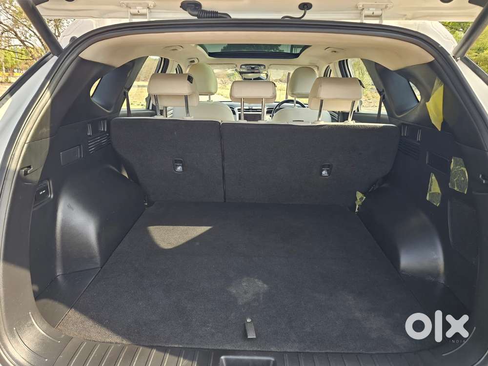 Hyundai Tucson 2.0 Signature 2wd Diesel At, 2023, Diesel