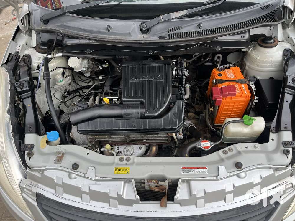 Maruti Suzuki Swift Dzire 1.3 Vxi, 2013, Petrol
