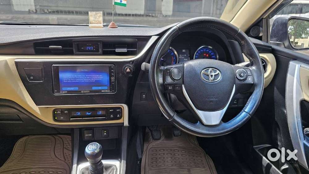 Toyota Corolla Altis 1.8 Gl, 2019, Petrol