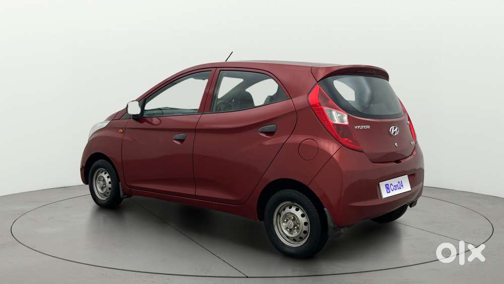 Hyundai Eon Era +, 2013, Petrol
