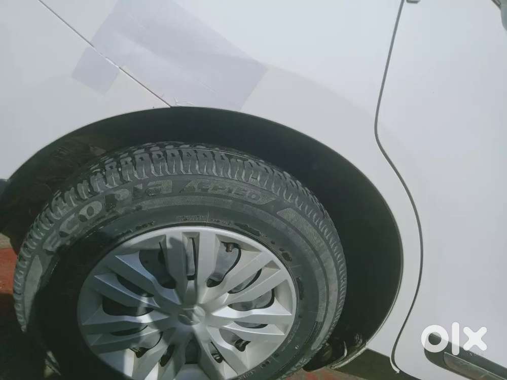 Maruti Suzuki Dzire 2017 Diesel 36000 Km Driven