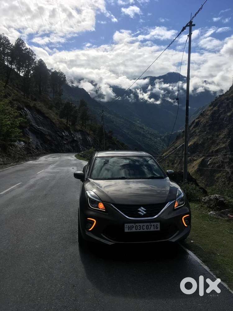 Maruti Suzuki 2020 Km Driven 55000 Petrol Manual
