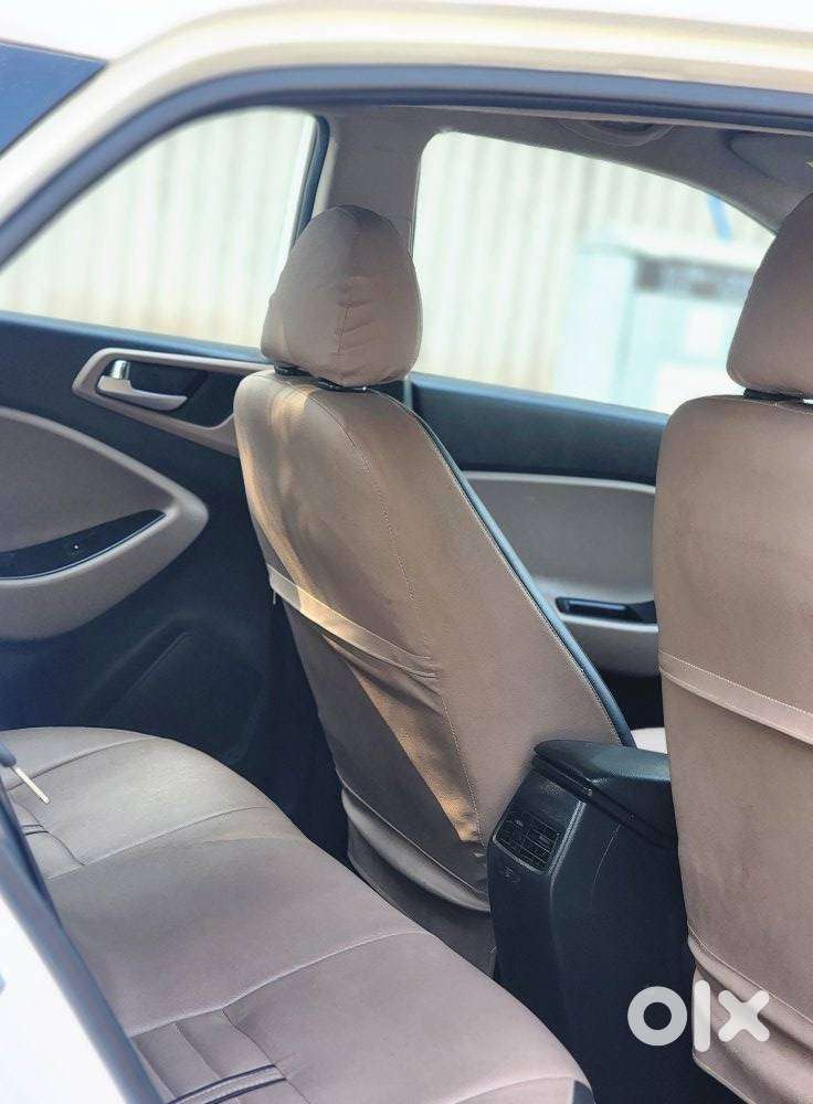 Hyundai Elite I20 Asta (o) 1.2 Mt, 2019, Petrol