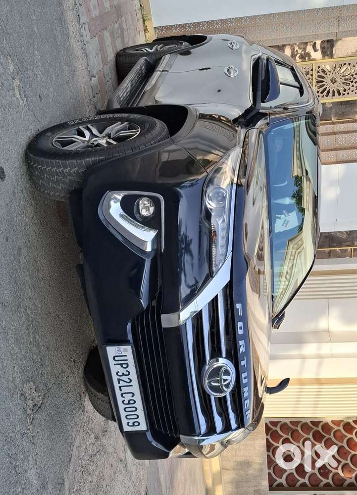 Toyota Fortuner 3.0 4x2 Mt, 2020, Diesel