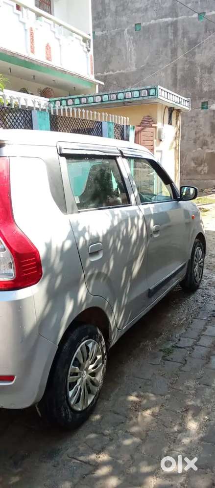 Maruti Suzuki Wagon R 2023 Vxi