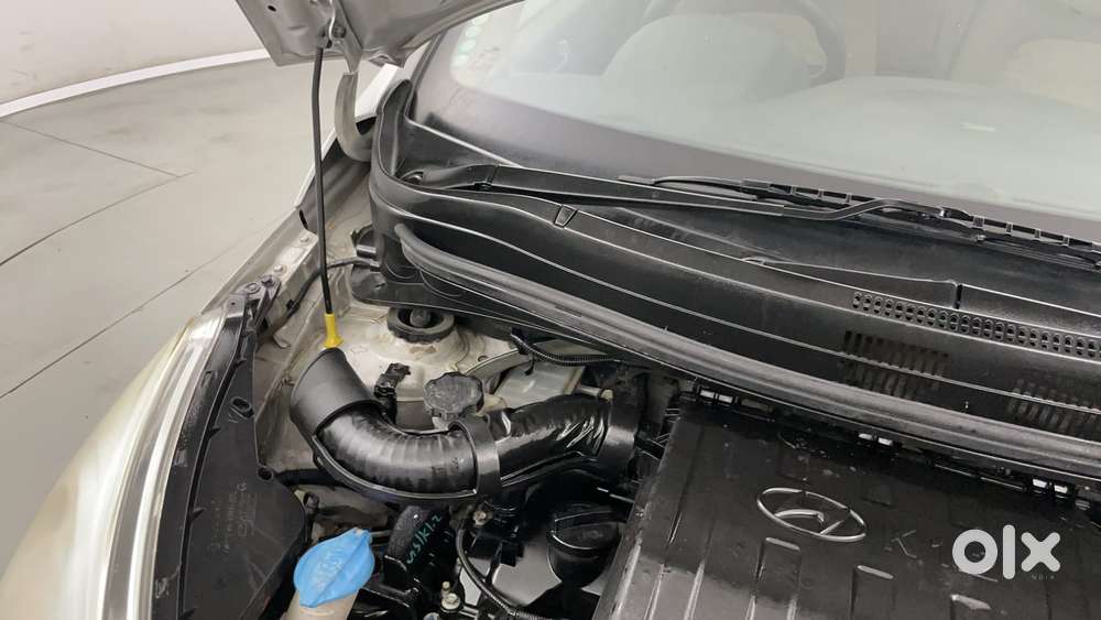 Hyundai Xcent S 1.2 (o), 2014, Petrol