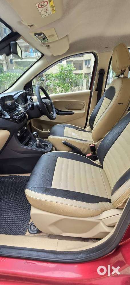 Ford Figo Aspire Trend Plus Diesel, 2019, Diesel