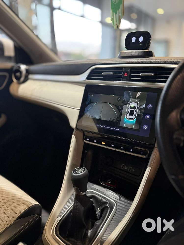 Mg Astor 1.5 Sharp, 2022, Petrol