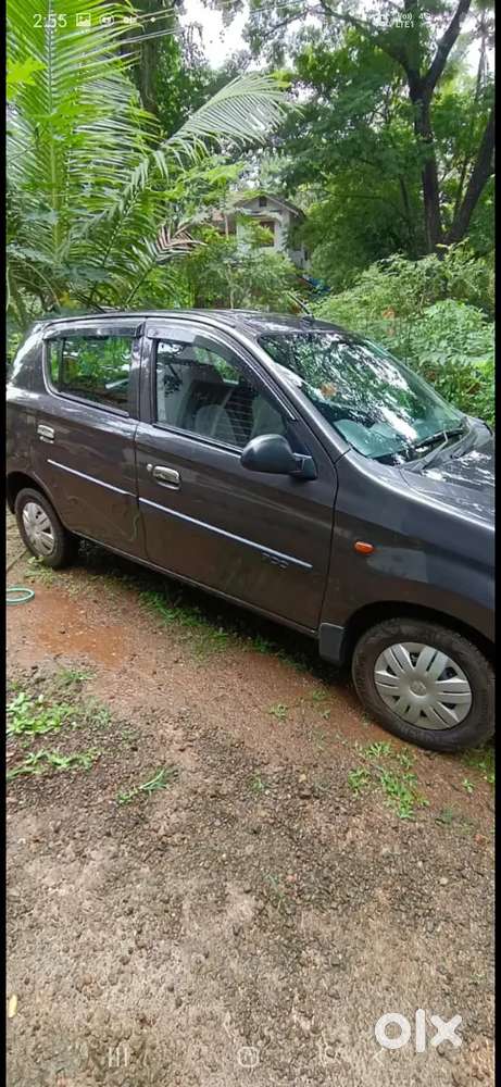 Maruti Suzuki Alto 800 2017 Petrol Good Condition