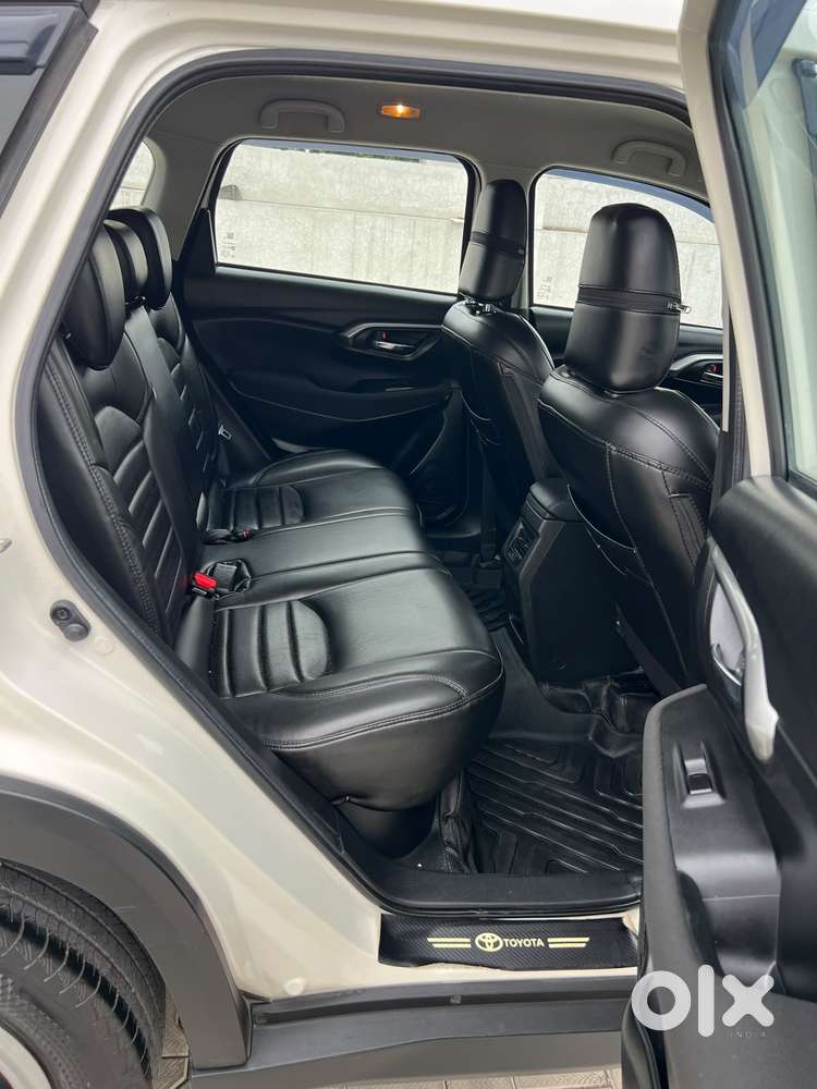 Toyota Urban Cruiser Hyryder 1.5 E Neo Drive, 2024, Petrol