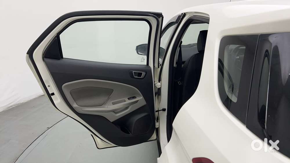 Ford Ecosport [2017-2021] 1.5 Trend Ti Vct, 2015, Petrol