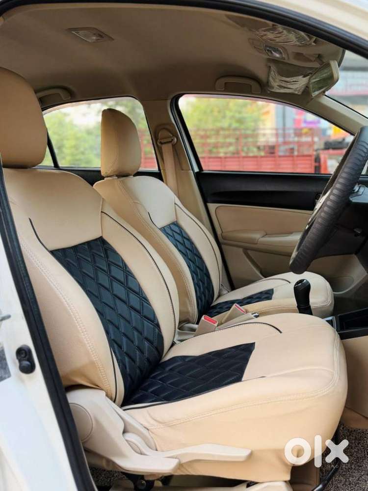 Maruti Suzuki Dzire 2017-2020 Vdi, 2018, Diesel