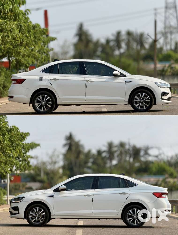 Skoda Slavia 1.5 Tsi Style, 2024, Petrol