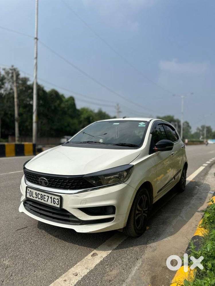 Tata Tiago, 2024, Cng & Hybrids