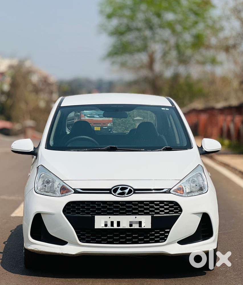 Hyundai Grand I10 1.2 Kappa Era, 2017, Petrol