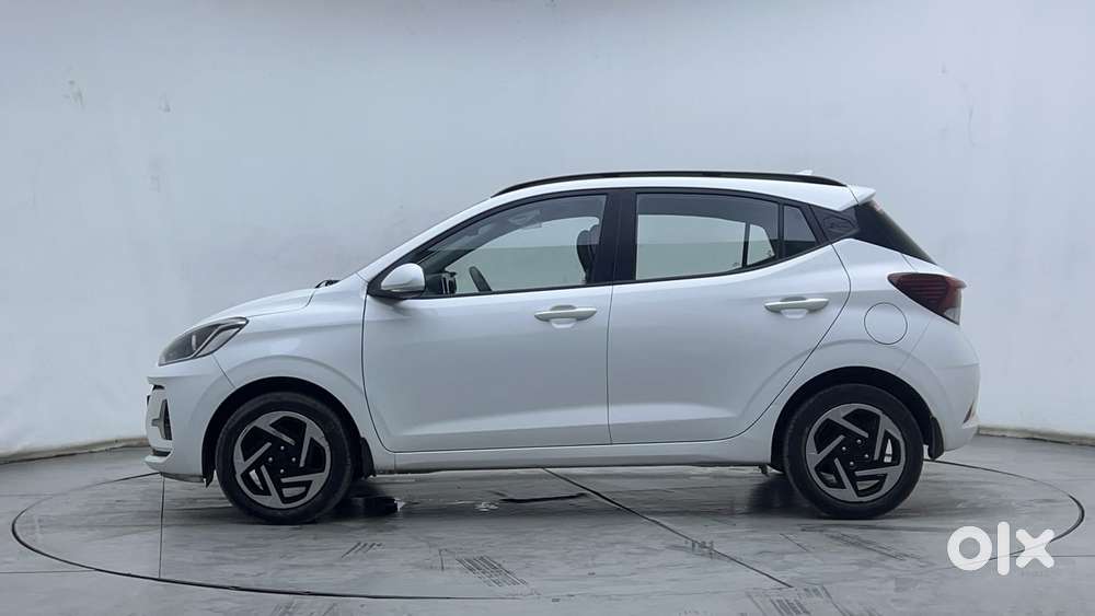 Hyundai Grand I10 Nios Sportz 1.2 Kappa Vtvt, 2023, Petrol
