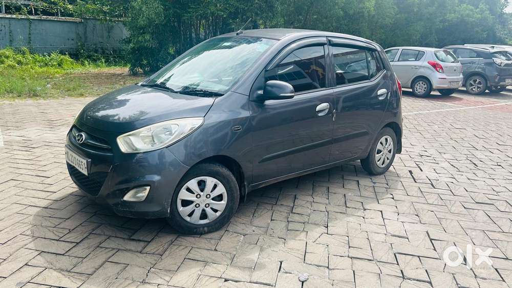 Maruti Suzuki A-star 1.0 Lxi, 2010, Petrol