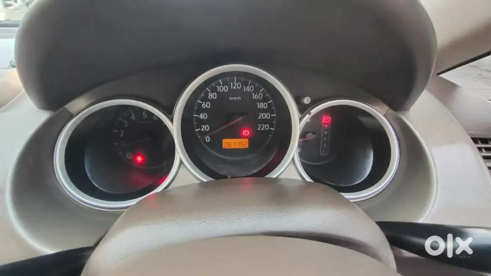Honda City Well Condition