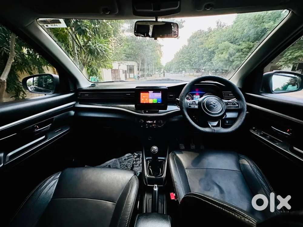 Maruti Suzuki Xl6 1.5 Zeta Mt, 2019, Petrol