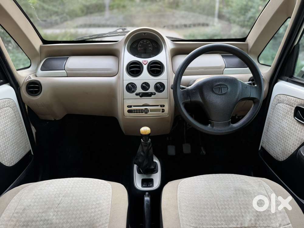 Tata Nano 2012-2015 Twist Xt, 2014, Petrol